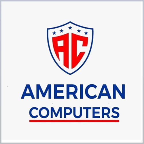 AMERICAN COMPUTERS